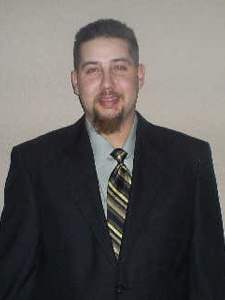 Dustin Minton, Manager